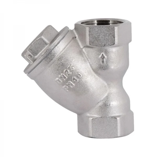 Фільтр грубої очистки Thermo Alliance Forte 1