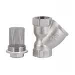 Фільтр грубої очистки Thermo Alliance Forte 1