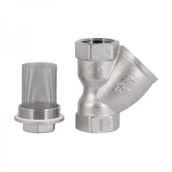 Фільтр грубої очистки Thermo Alliance Forte 1