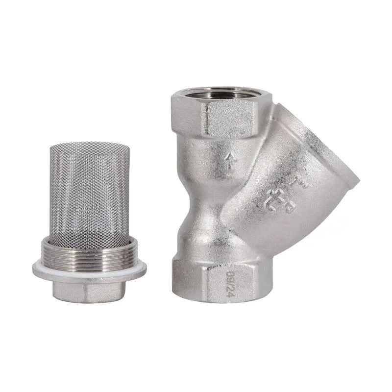 Фильтр грубой очистки Thermo Alliance Forte 1