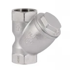 Фільтр грубої очистки Thermo Alliance Forte 1 1/4