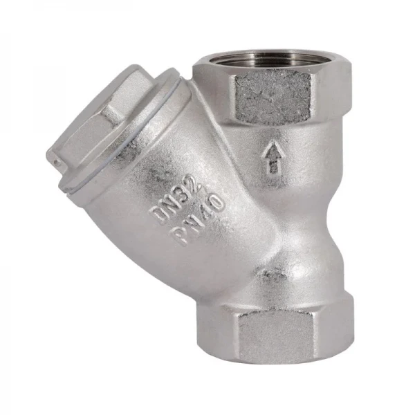 Фільтр грубої очистки Thermo Alliance Forte 1 1/4