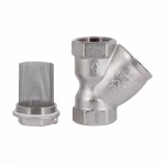 Фільтр грубої очистки Thermo Alliance Forte 1 1/4