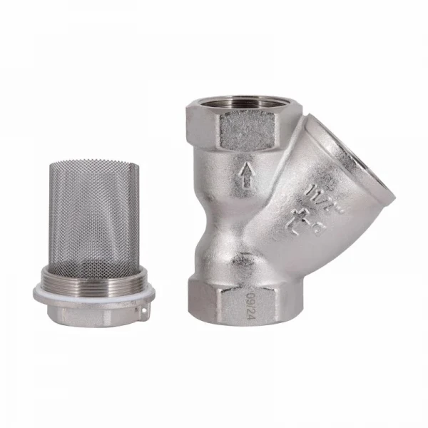 Фільтр грубої очистки Thermo Alliance Forte 1 1/4