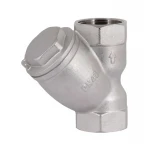 Фільтр грубої очистки Thermo Alliance Forte для води 2