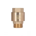 Обратний клапан Thermo Alliance Standart 1
