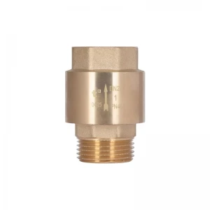 Обратний клапан Thermo Alliance Standart 1
