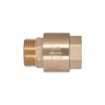 Клапан зворотний Thermo Alliance Standart 1