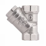 Фильтр грубой очистки Thermo Alliance Standart 3/4