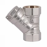 Фільтр грубої очистки Thermo Alliance Standart 1