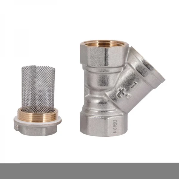 Фільтр грубої очистки Thermo Alliance Standart 1