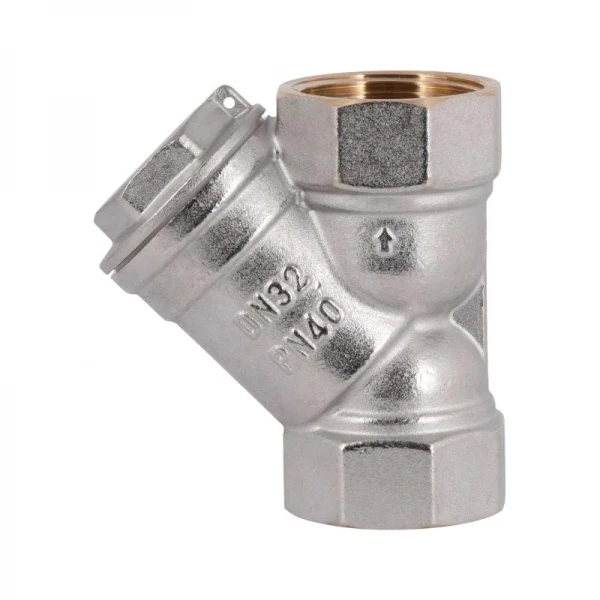 Фільтр грубої очистки Thermo Alliance Standart 1 1/4