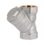 Фільтр грубої очистки Thermo Alliance Standart 1 1/2