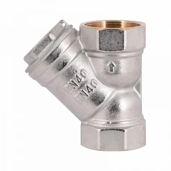 Фільтр грубої очистки Thermo Alliance Standart 1 1/2