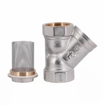 Фільтр грубої очистки Thermo Alliance Standart 1 1/2