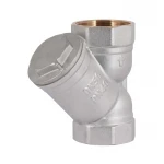 Фільтр грубої очистки Thermo Alliance Standart 2