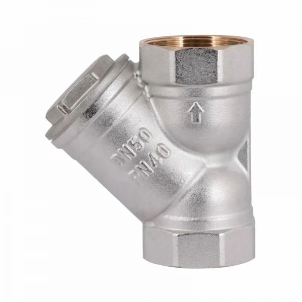 Фільтр грубої очистки Thermo Alliance Standart 2