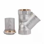 Фільтр грубої очистки Thermo Alliance Standart 2