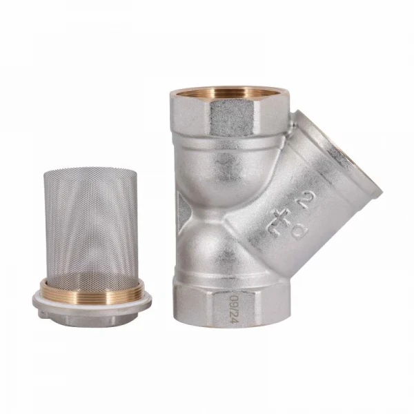 Фільтр грубої очистки Thermo Alliance Standart 2