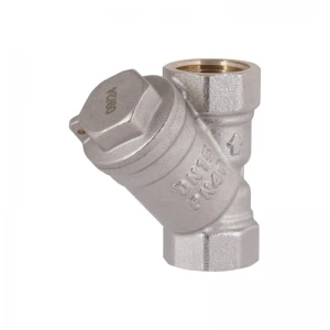 Фильтр Thermo Alliance Standart для газа 1/2