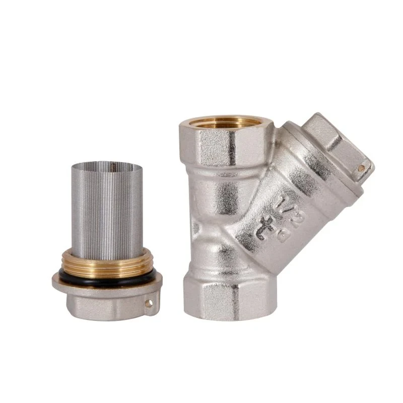 Фильтр Thermo Alliance Standart для газа 1/2