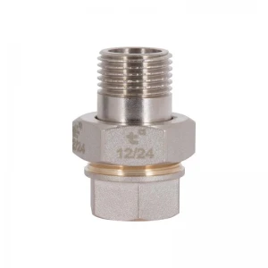 Сгон-американка Thermo Alliance Standart 1/2