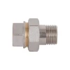 Сгон-американка Thermo Alliance Standart 1/2