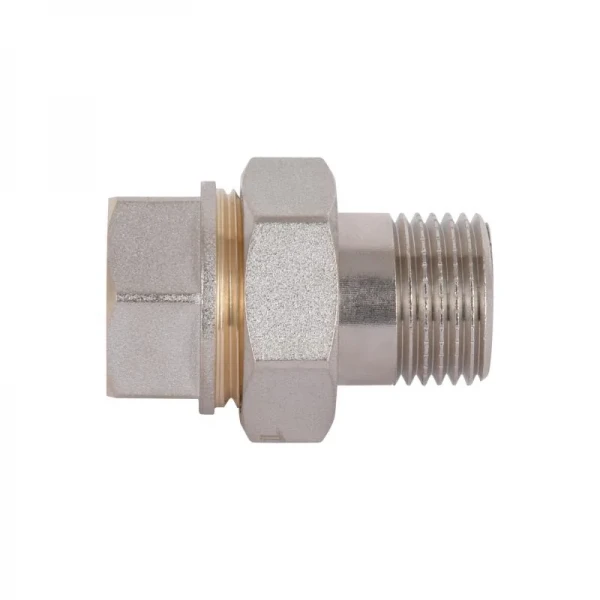 Сгон-американка Thermo Alliance Standart 1/2