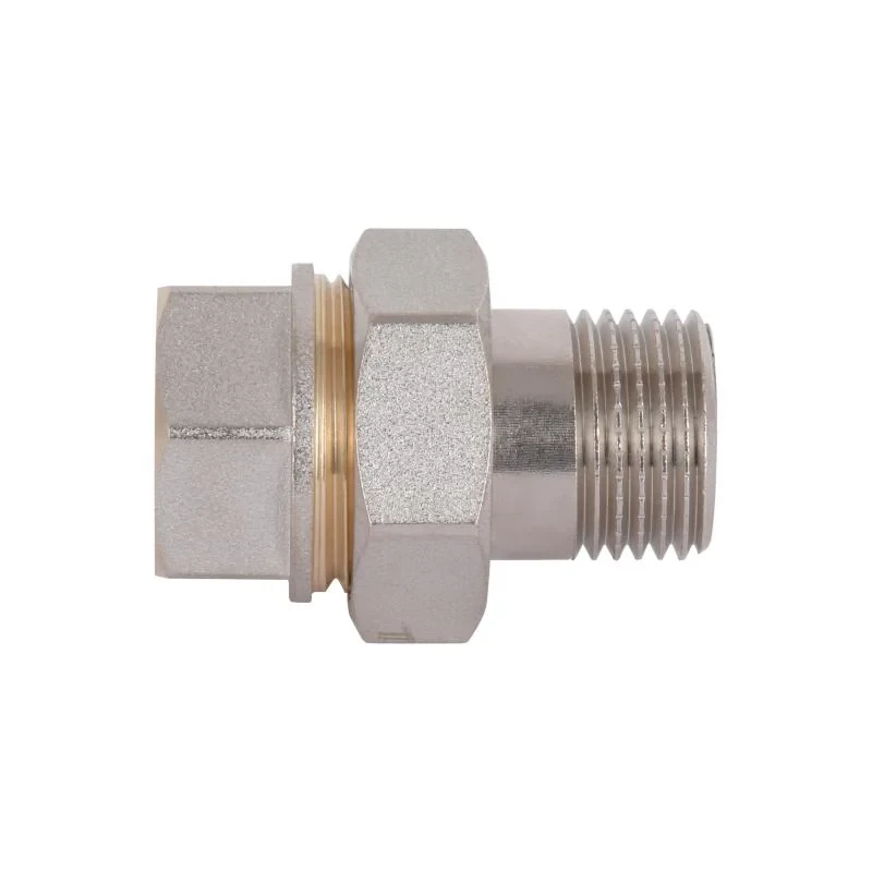 Сгон-американка Thermo Alliance Standart 1/2