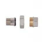 Сгон-американка Thermo Alliance Standart 1/2