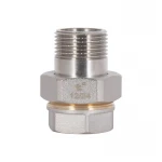 Згін-американка Thermo Alliance Standart 3/4