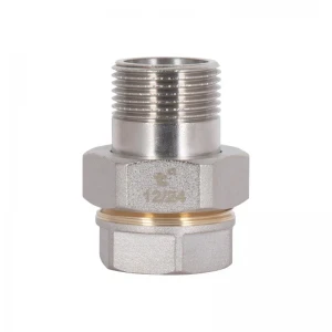 Сгон-американка Thermo Alliance Standart 3/4