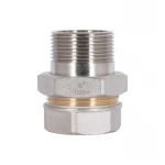 Сгон-американка Thermo Alliance Standart 1 1/4