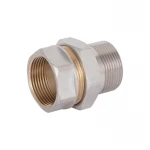 Сгон-американка Thermo Alliance Standart 1 1/4