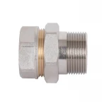 Сгон-американка Thermo Alliance Standart 1 1/4