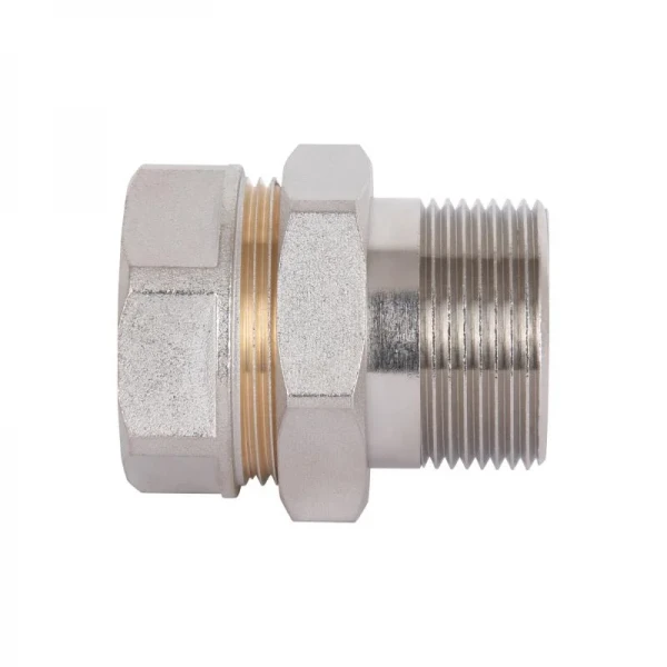 Сгон-американка Thermo Alliance Standart 1 1/4