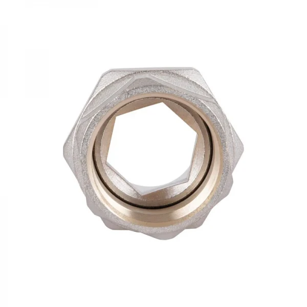 Сгон-американка Thermo Alliance Standart 1 1/4