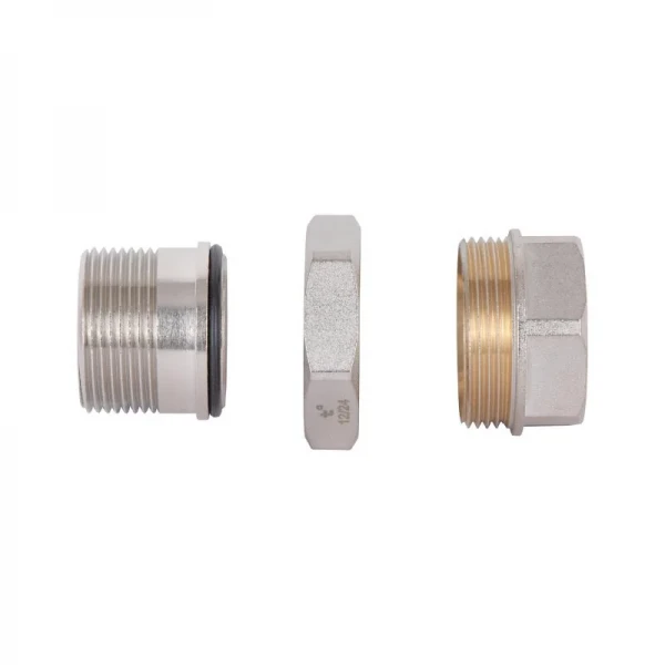 Сгон-американка Thermo Alliance Standart 1 1/4