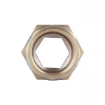 Сгон-американка Thermo Alliance Standart 1 1/2