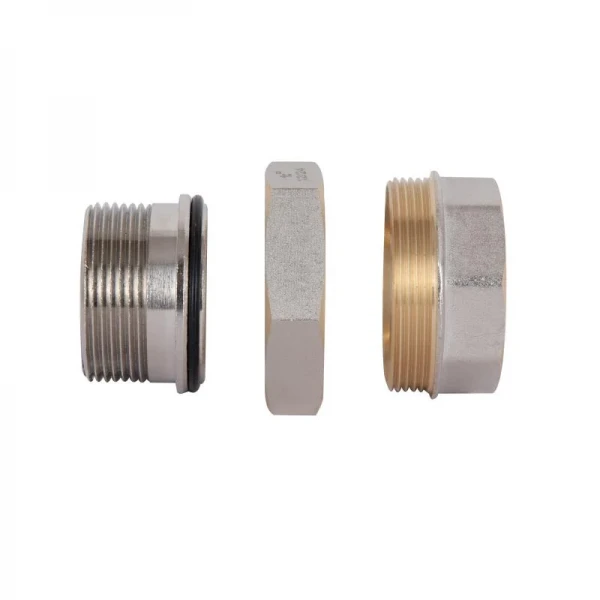 Сгон-американка Thermo Alliance Standart 1 1/2