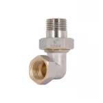 Сгон-американка Thermo Alliance Standart 1/2