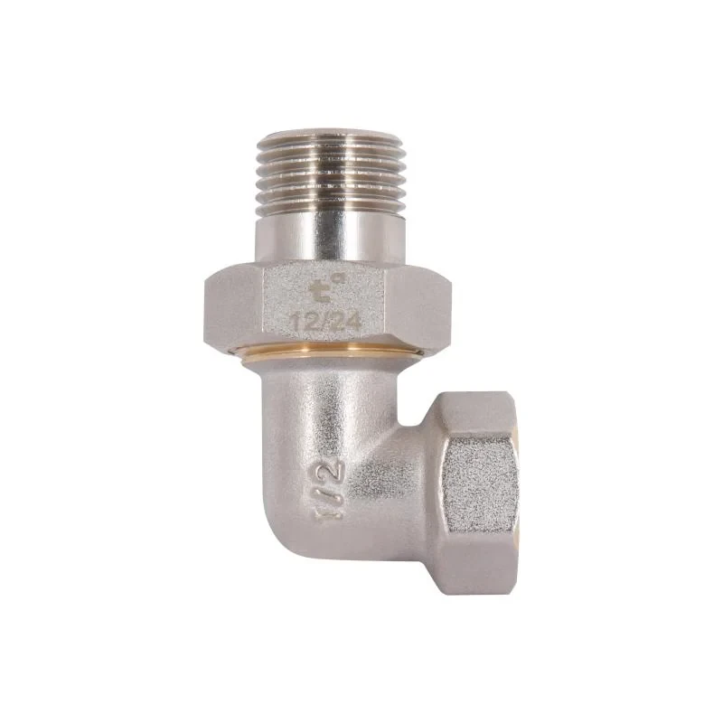 Сгон-американка Thermo Alliance Standart 1/2