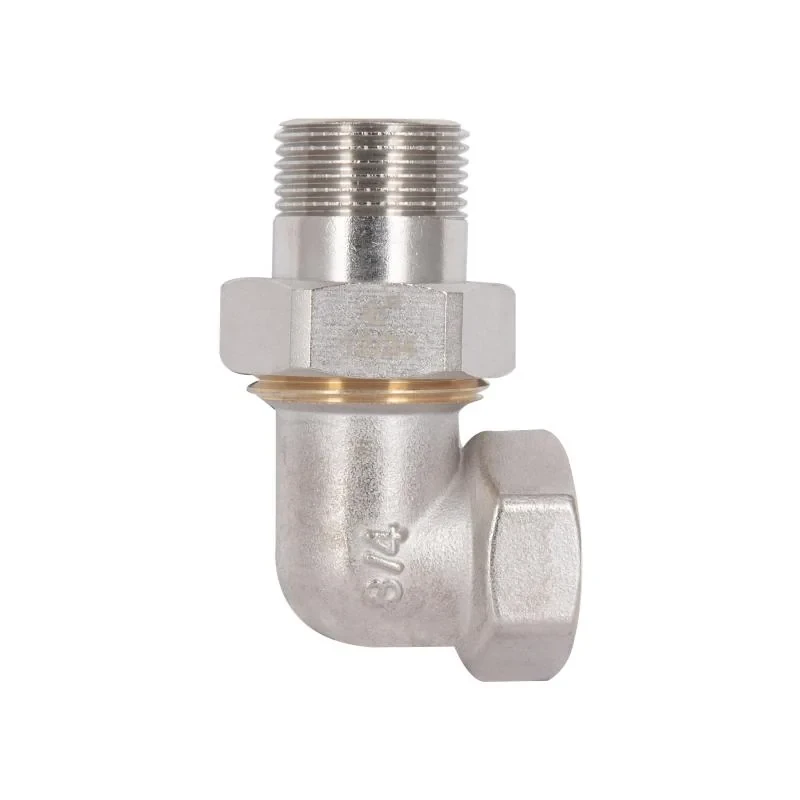 Сгон-американка Thermo Alliance Standart 3/4