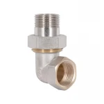 Сгон-американка Thermo Alliance Standart 3/4