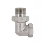 Сгон-американка Thermo Alliance Standart 1