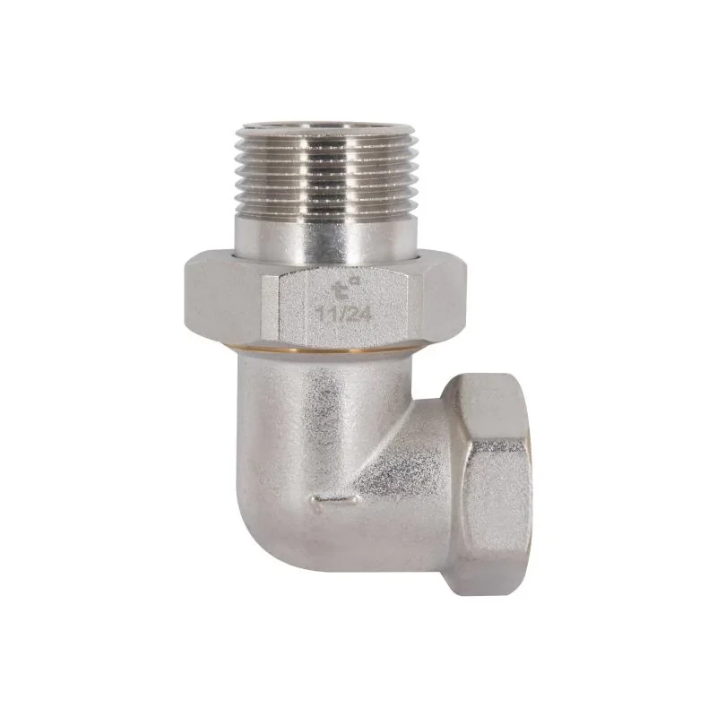 Сгон-американка Thermo Alliance Standart 1