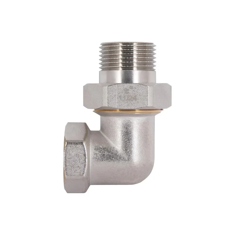 Сгон-американка Thermo Alliance Standart 1