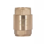 Обратний клапан Thermo Alliance Base 1/2