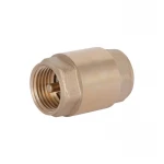 Обратний клапан Thermo Alliance Base 1/2