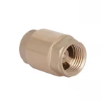 Обратний клапан Thermo Alliance Base 1/2